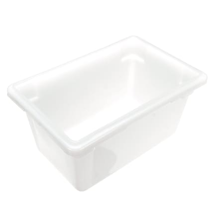 Norlake Pan 12189P White Food Grade 127834